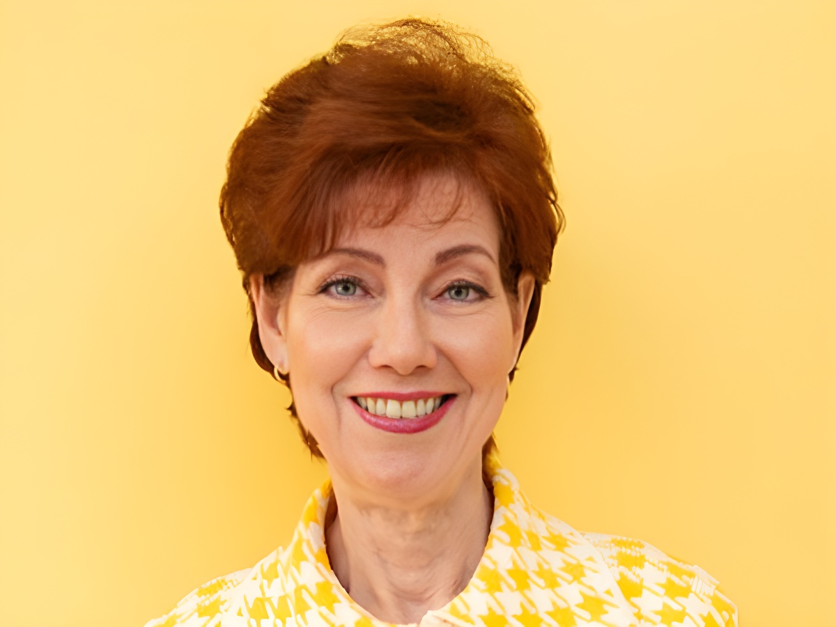 Libby Znaimer
