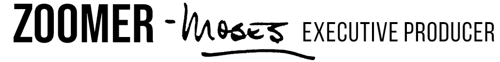Zoomer - Moses EP