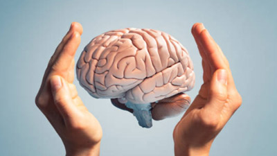 Watch Brain & Mental Health