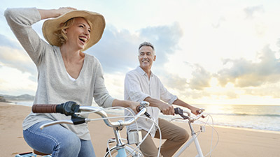Watch Longevity & The Journey To Ageless Living EXPLAINED