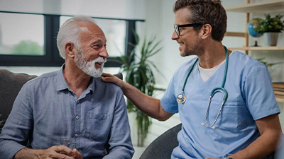 Watch the National Vaccine Summit - Part I