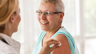 Watch the National Vaccine Summit - Part II